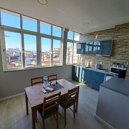 Marinho Apartments ポルト エクステリア 写真