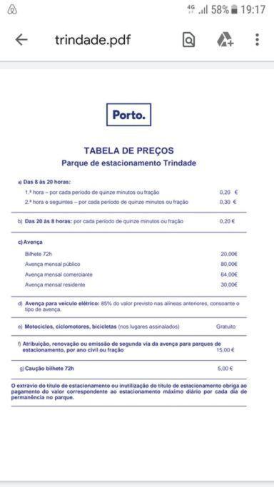 Marinho Apartments ポルト エクステリア 写真