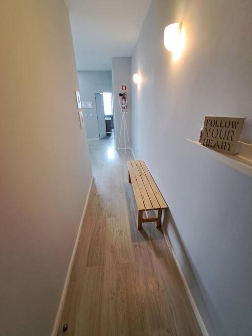 Marinho Apartments ポルト エクステリア 写真