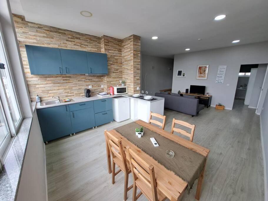 Marinho Apartments ポルト エクステリア 写真