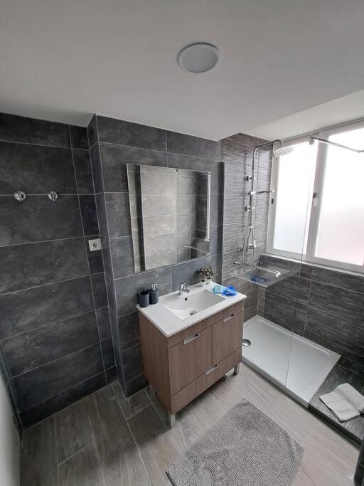 Marinho Apartments ポルト エクステリア 写真