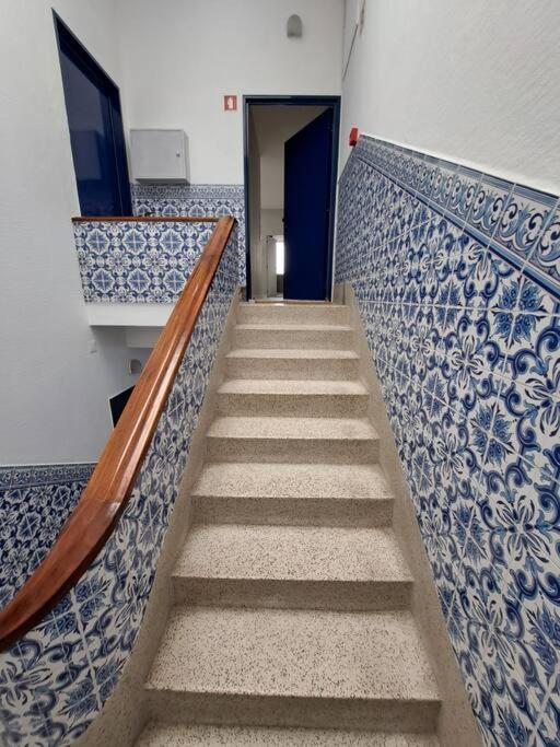 Marinho Apartments ポルト エクステリア 写真