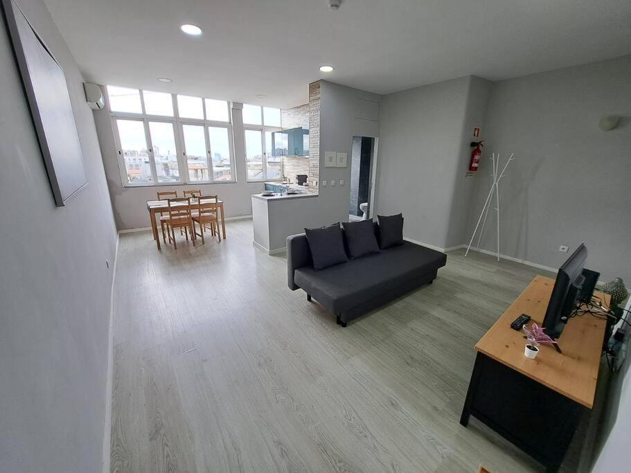 Marinho Apartments ポルト エクステリア 写真
